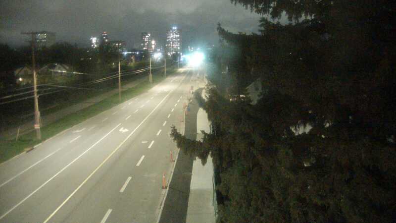 Traffic camera image at 2025-05-09 07:15:21
