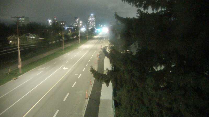 Traffic camera image at 2025-05-09 07:25:35