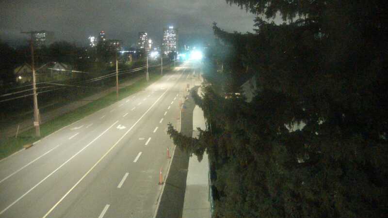 Traffic camera image at 2025-05-09 07:30:23
