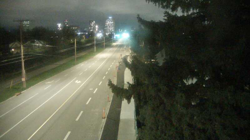 Traffic camera image at 2025-05-09 07:40:31