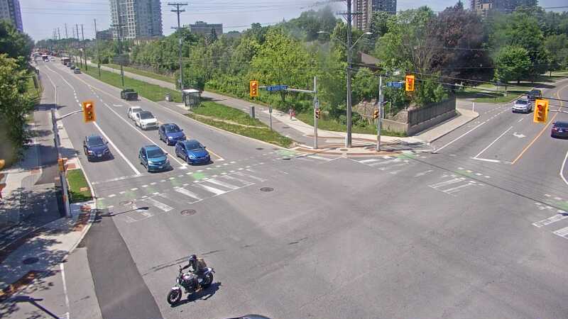 Traffic camera image at 2025-06-30 16:55:29