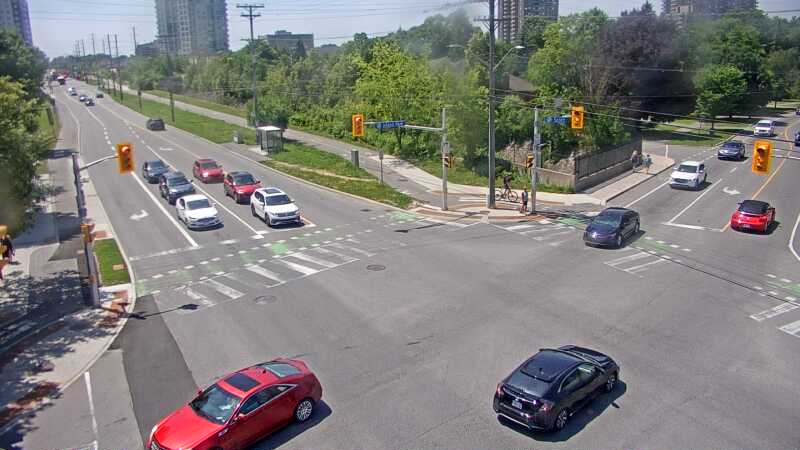 Traffic camera image at 2025-06-30 17:50:35