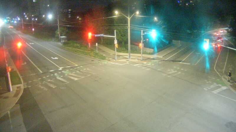 Traffic camera image at 2025-07-12 03:55:31