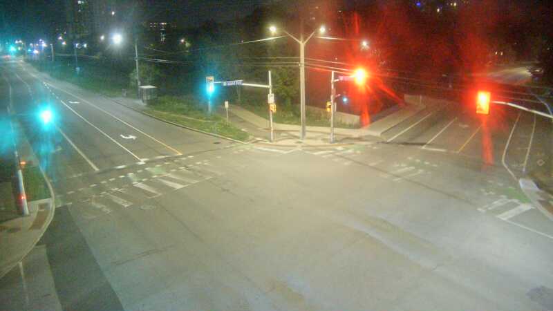 Traffic camera image at 2025-07-12 04:25:29