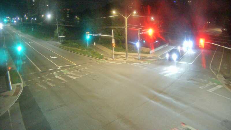 Traffic camera image at 2025-07-12 04:40:28