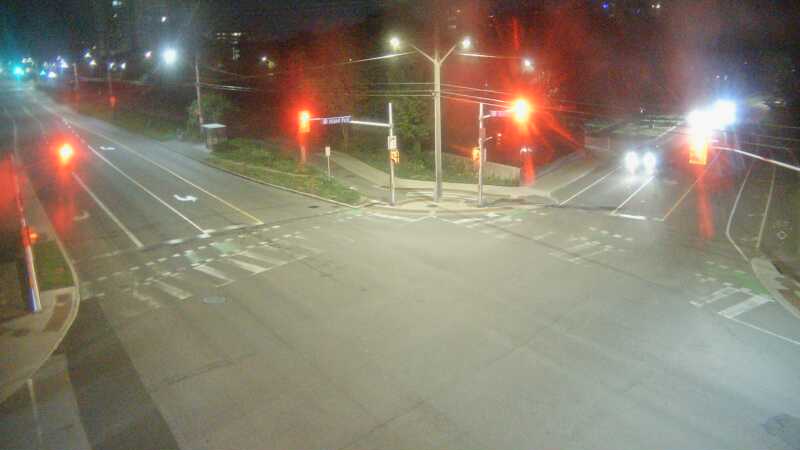 Traffic camera image at 2025-07-12 04:45:32