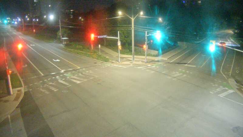 Traffic camera image at 2025-07-12 04:50:30