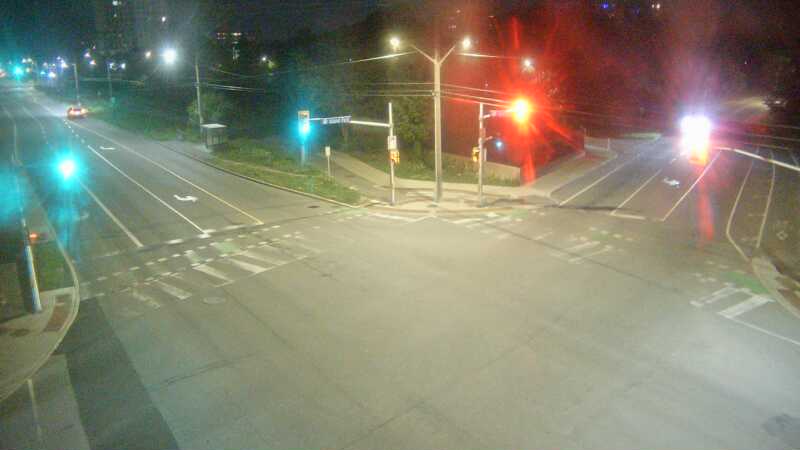 Traffic camera image at 2025-07-12 05:15:29