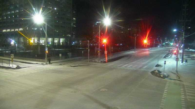 Traffic camera image at 2025-01-22 10:51:07