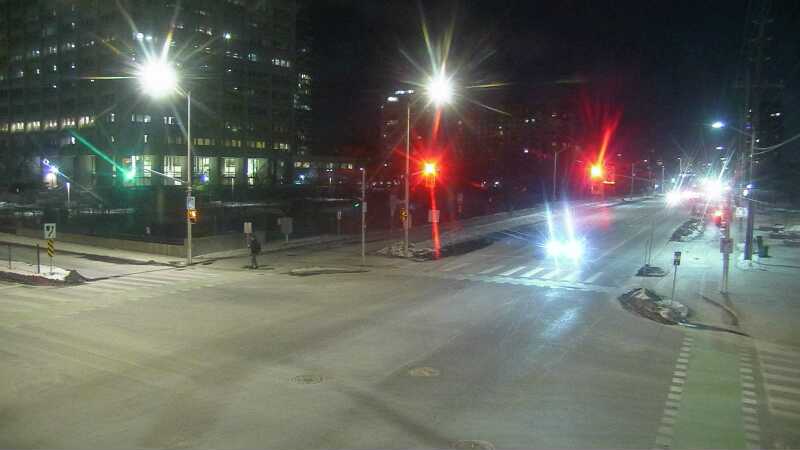 Traffic camera image at 2025-01-22 11:31:06