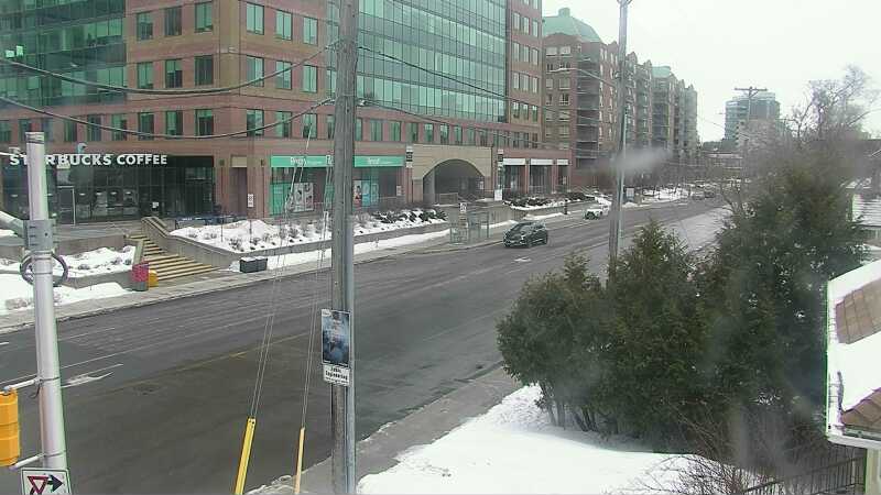 Traffic camera image at 2025-03-09 14:25:22