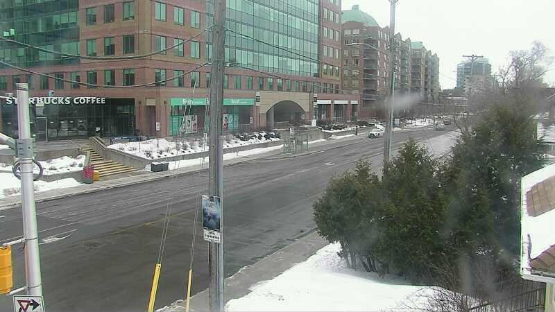 Traffic camera image at 2025-03-09 14:30:27