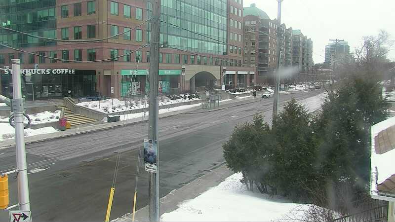 Traffic camera image at 2025-03-09 14:45:30