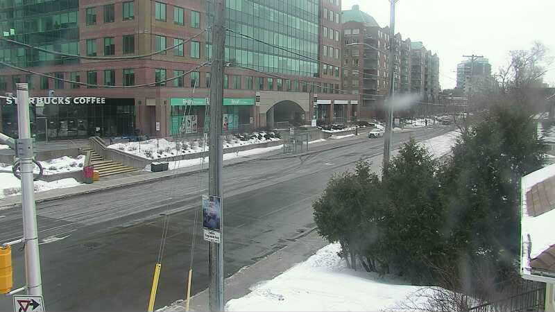 Traffic camera image at 2025-03-09 14:50:39