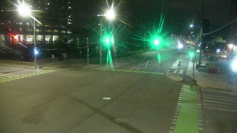 Traffic camera image at 2025-05-09 07:05:24