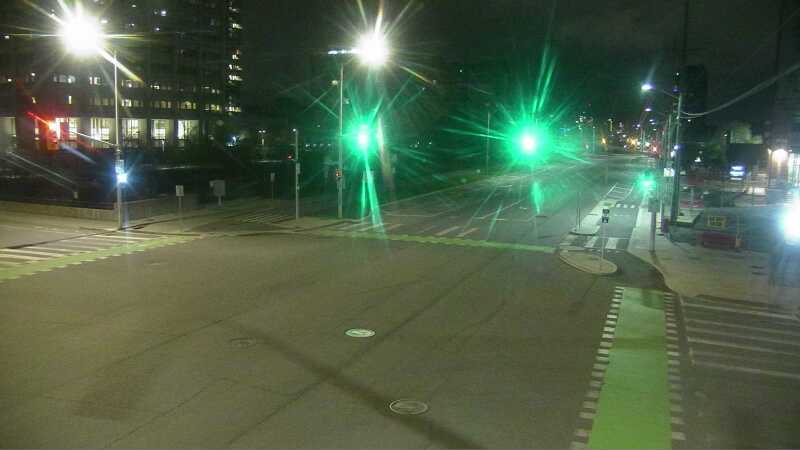 Traffic camera image at 2025-05-09 07:10:21