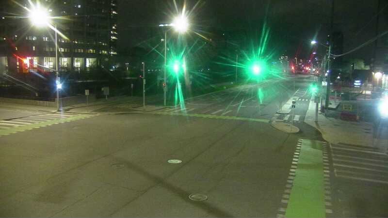 Traffic camera image at 2025-05-09 07:20:23