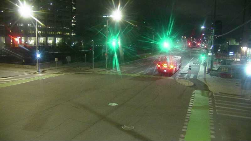 Traffic camera image at 2025-05-09 07:40:31