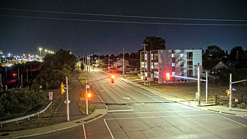 Traffic camera image at 2025-08-25 02:40:26