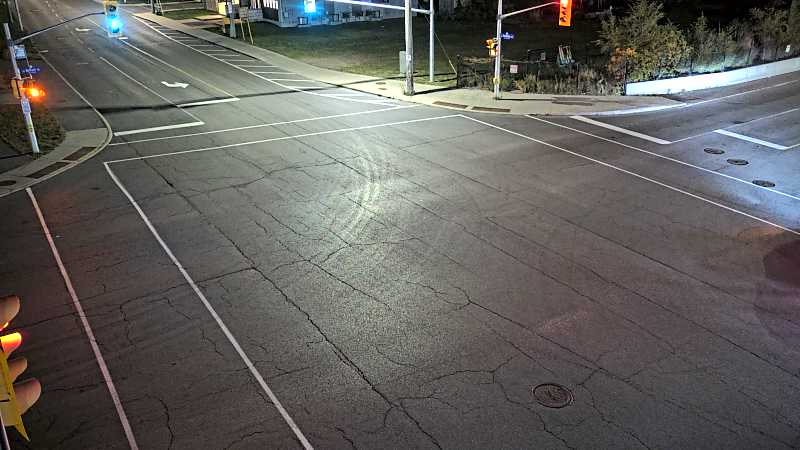 Traffic camera image at 2025-09-18 00:00:31