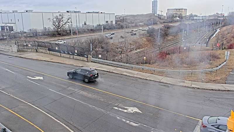 Traffic camera image at 2025-03-25 11:55:21