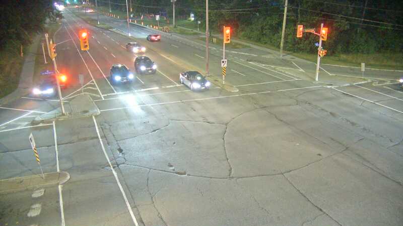 Traffic camera image at 2025-08-04 01:05:28