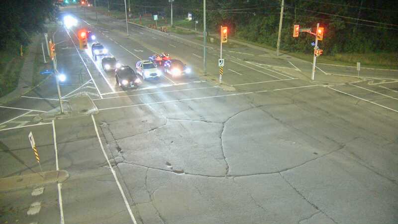 Traffic camera image at 2025-08-04 01:10:30