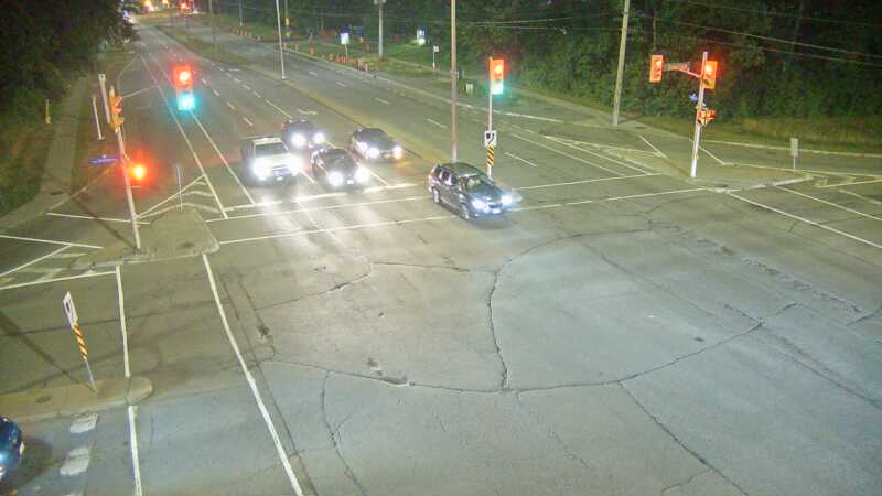 Traffic camera image at 2025-08-04 01:25:31
