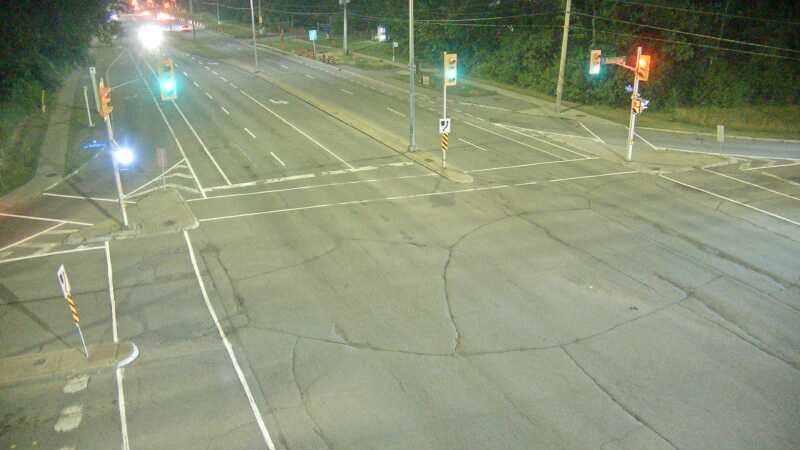 Traffic camera image at 2025-08-04 01:45:25