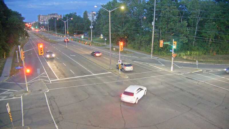 Traffic camera image at 2025-08-25 00:20:28