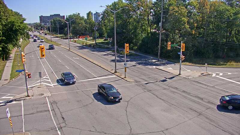 Traffic camera image at 2025-08-31 15:10:31