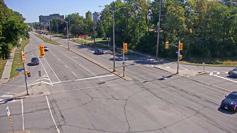 Traffic camera image at 2025-08-31 15:15:36