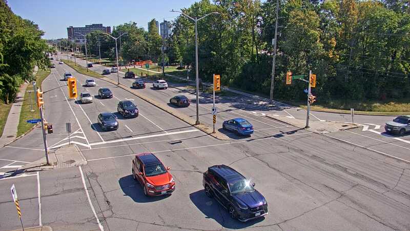 Traffic camera image at 2025-08-31 15:30:34