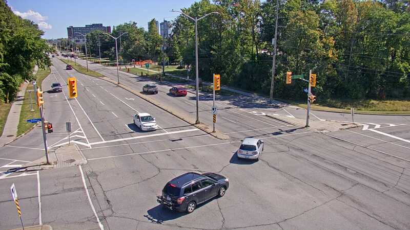 Traffic camera image at 2025-08-31 15:50:29