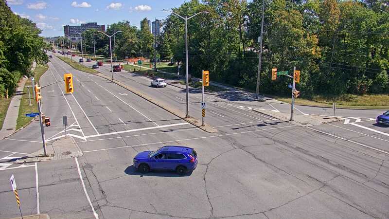 Traffic camera image at 2025-08-31 16:15:29