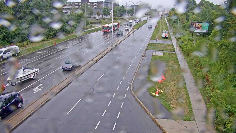 Traffic camera image at 2025-09-04 18:40:30