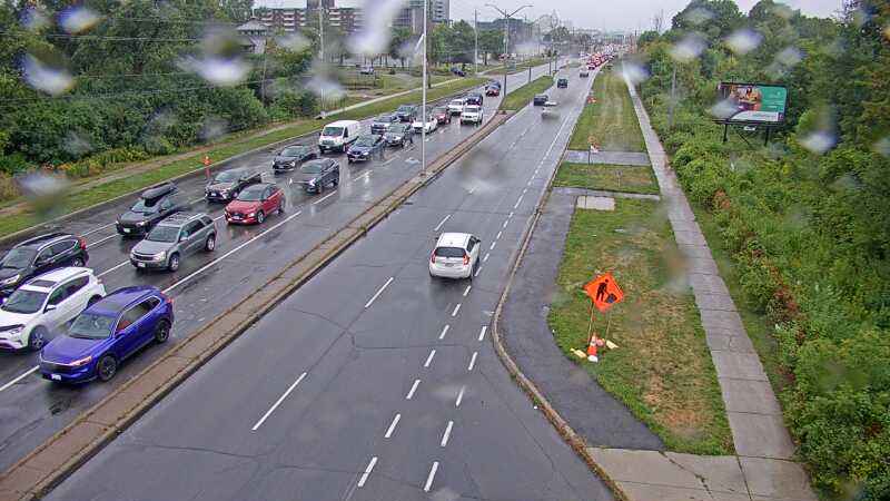 Traffic camera image at 2025-09-04 19:20:32