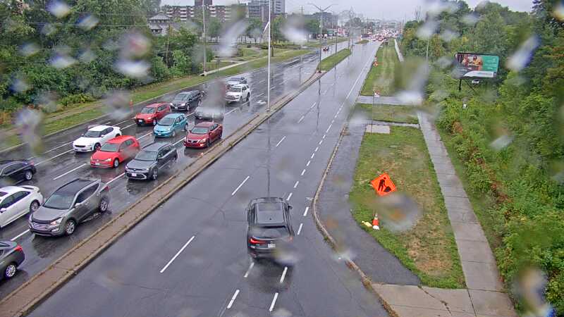 Traffic camera image at 2025-09-04 19:30:39