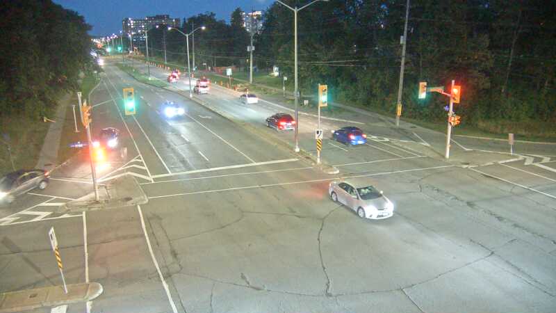 Traffic camera image at 2025-09-08 00:05:29