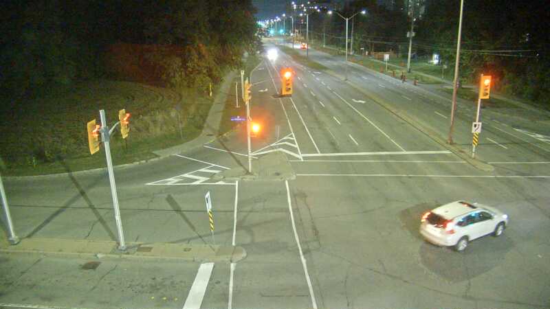 Traffic camera image at 2025-09-18 09:35:32