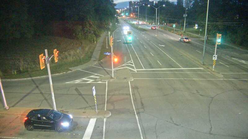 Traffic camera image at 2025-09-18 10:05:29