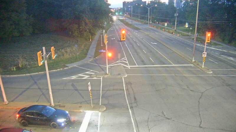 Traffic camera image at 2025-09-18 10:15:32