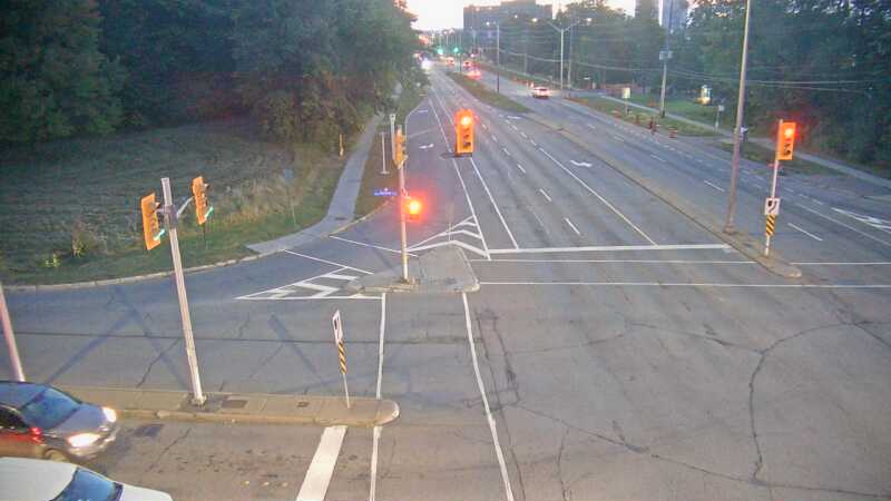 Traffic camera image at 2025-09-18 10:20:29
