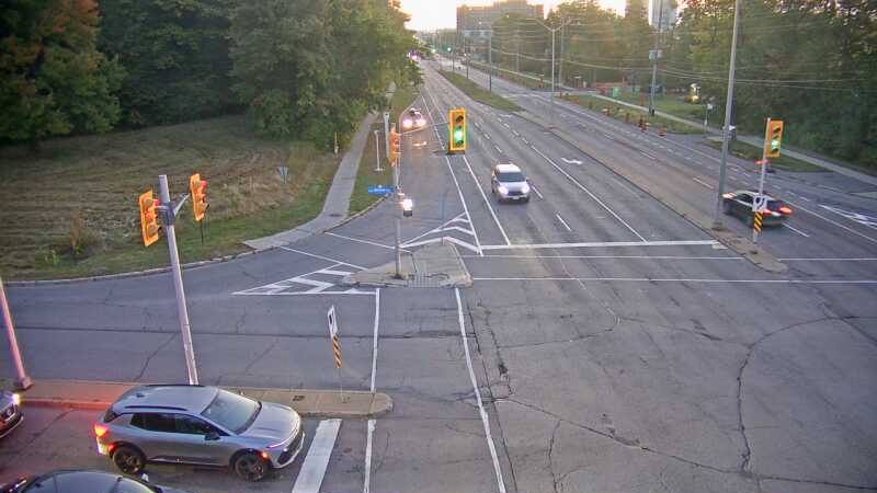 Traffic camera image at 2025-09-18 10:30:31