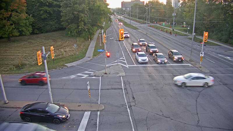 Traffic camera image at 2025-09-18 10:40:28