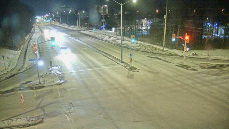 Traffic camera image at 2025-01-22 10:31:16