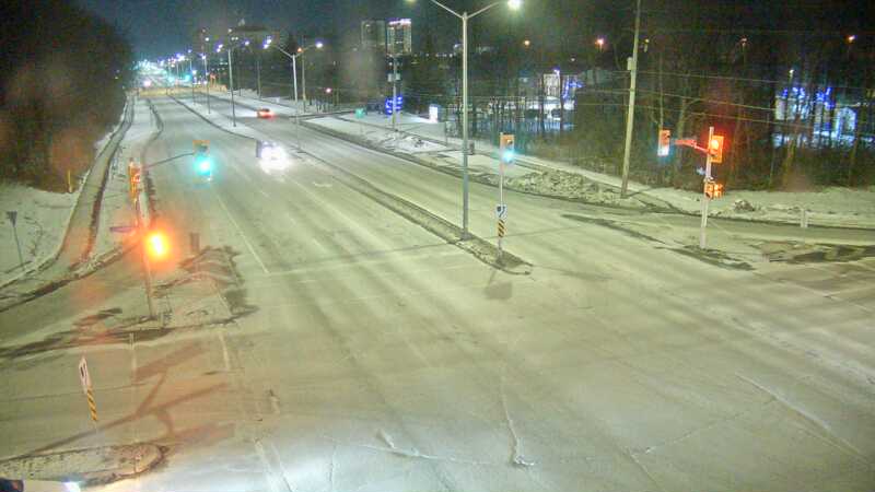 Traffic camera image at 2025-01-22 10:40:36