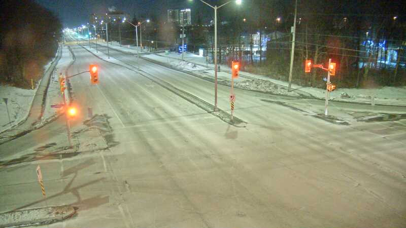 Traffic camera image at 2025-01-22 10:45:55