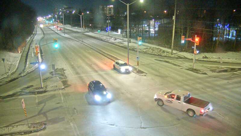 Traffic camera image at 2025-01-22 11:15:30