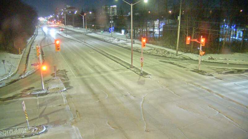 Traffic camera image at 2025-01-22 11:21:02